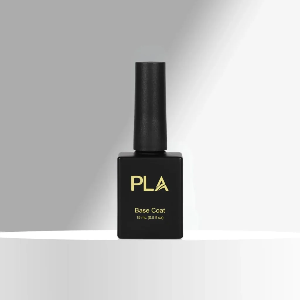 baza oja semipermanenta PLA Base Coat cu rezistenta de durata si aderenta ridicata