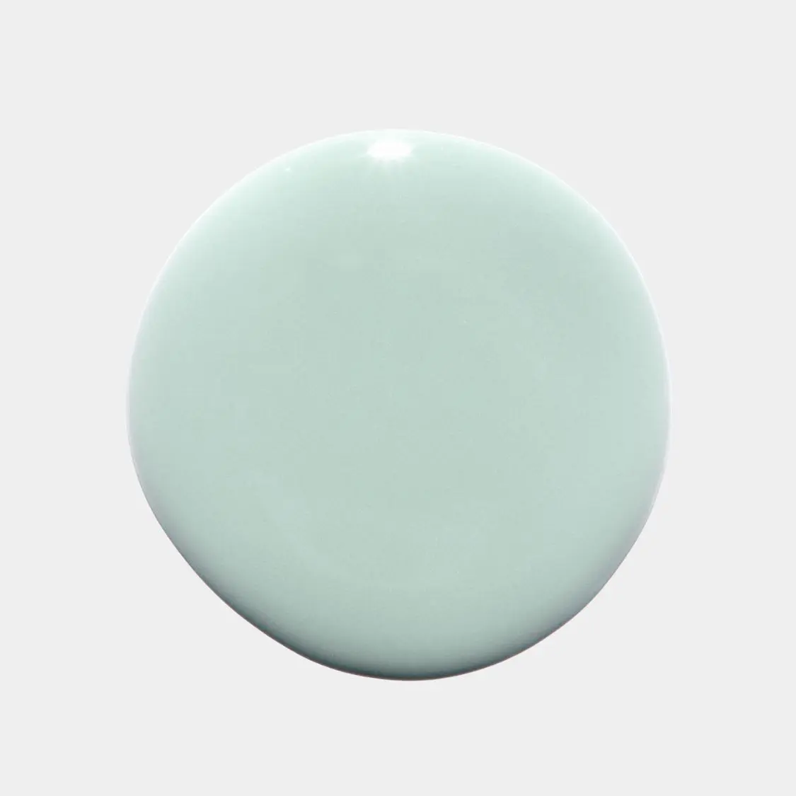 oja verde crud lucioasa It Girl – 172 de la PLA Nails rezistenta si pigmentata, cu uscare rapida in lampa uv sau led