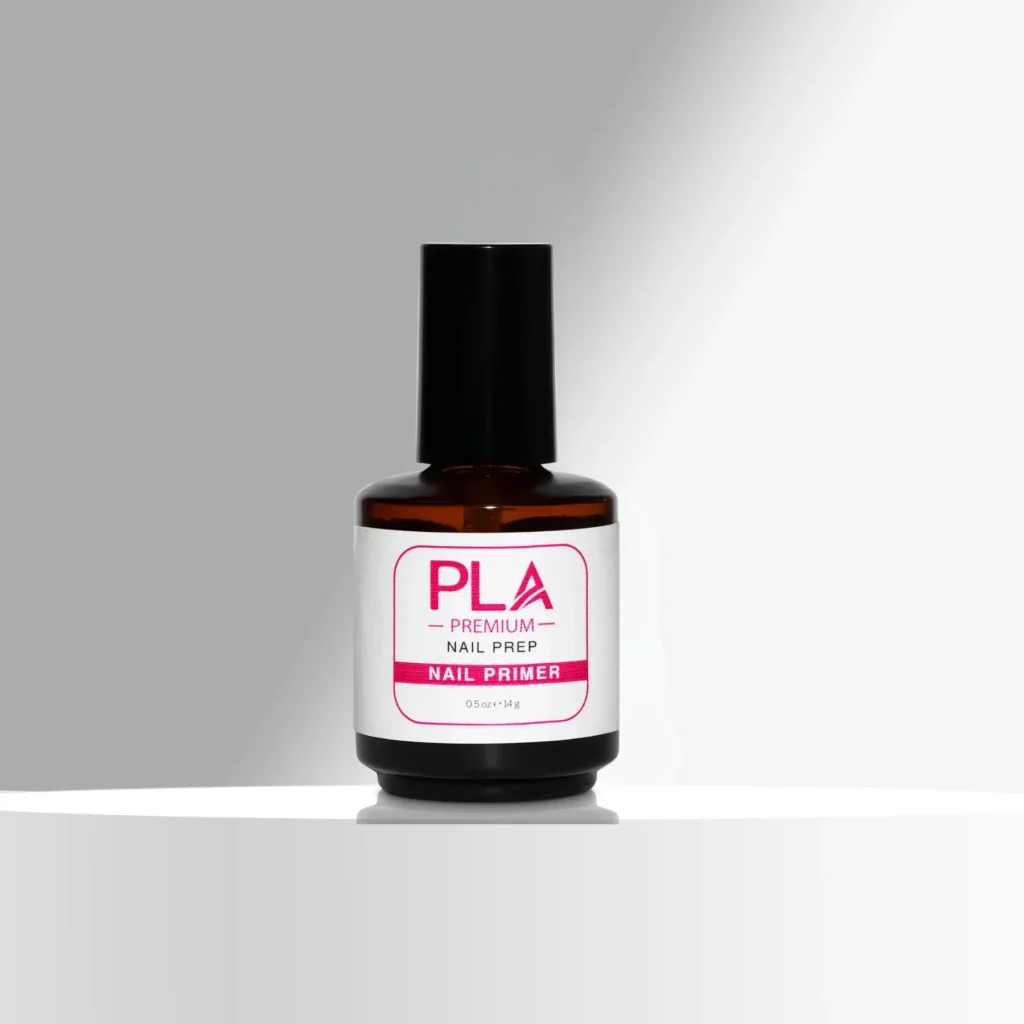 primer cu acid pentru unghii problematice, formula pentru rezistenta maxima si aderenta superioara