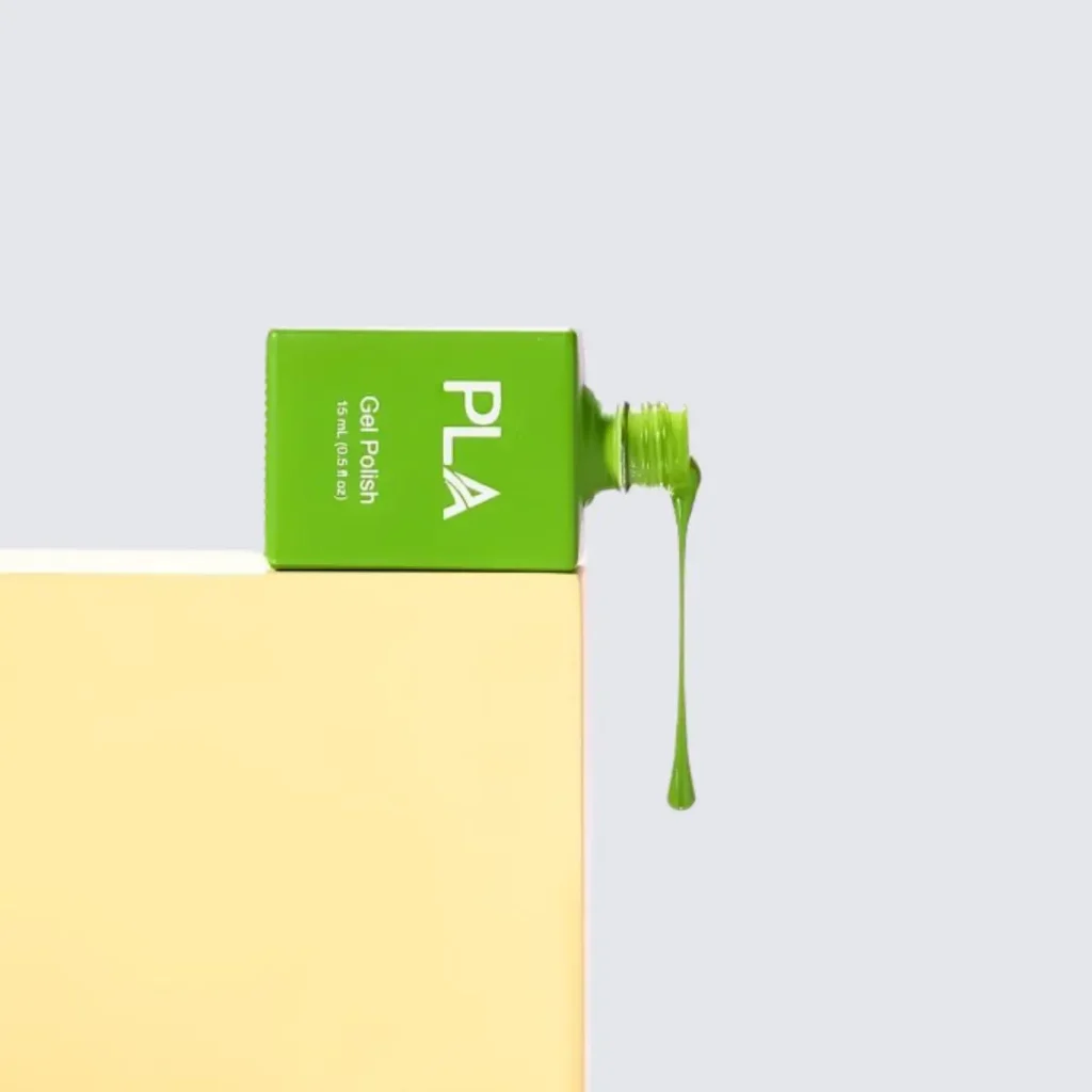 oja 11 free PLA Nails, fara 11 ingrediente toxice